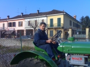 Stayr dopo la messa a punto